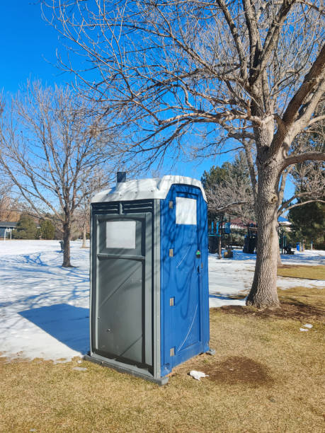 Portable Restrooms for Agricultural Sites